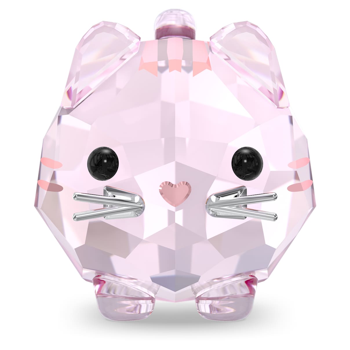 

Chubby Catsピンクキャット
