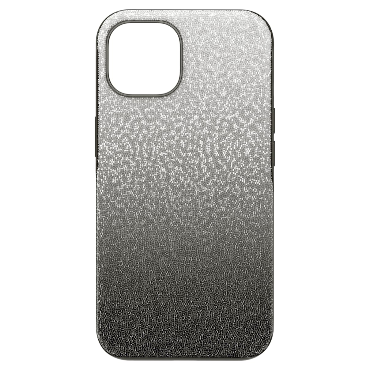 

High smartphone case, Color gradient, iPhone® 14, Black