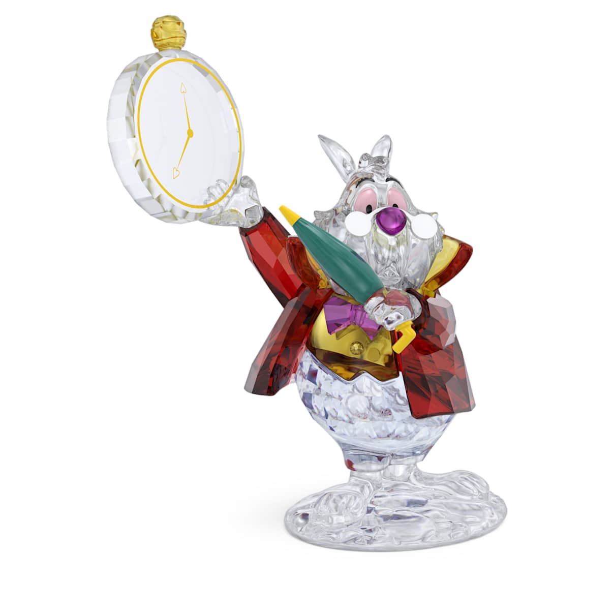 

Alice In Wonderland White Rabbit