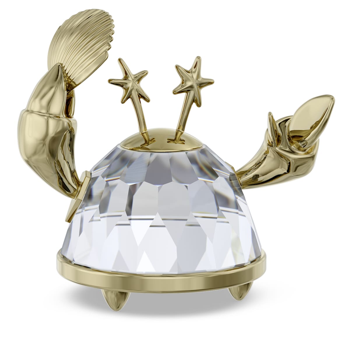 

Zodiac Krebs
