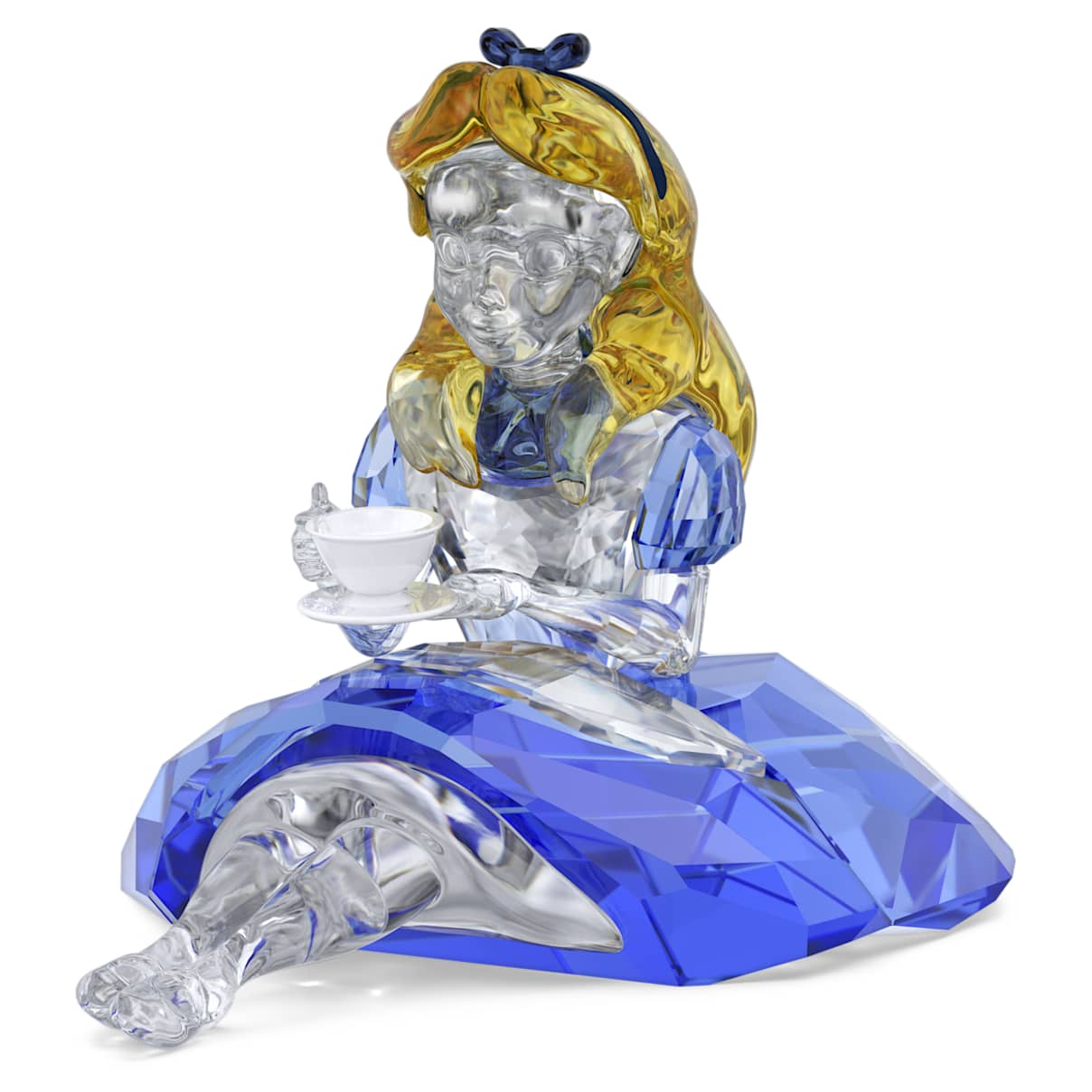 

Alice In Wonderland Alice