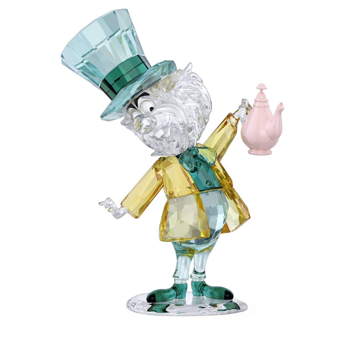 

Alice In Wonderland Mad Hatter