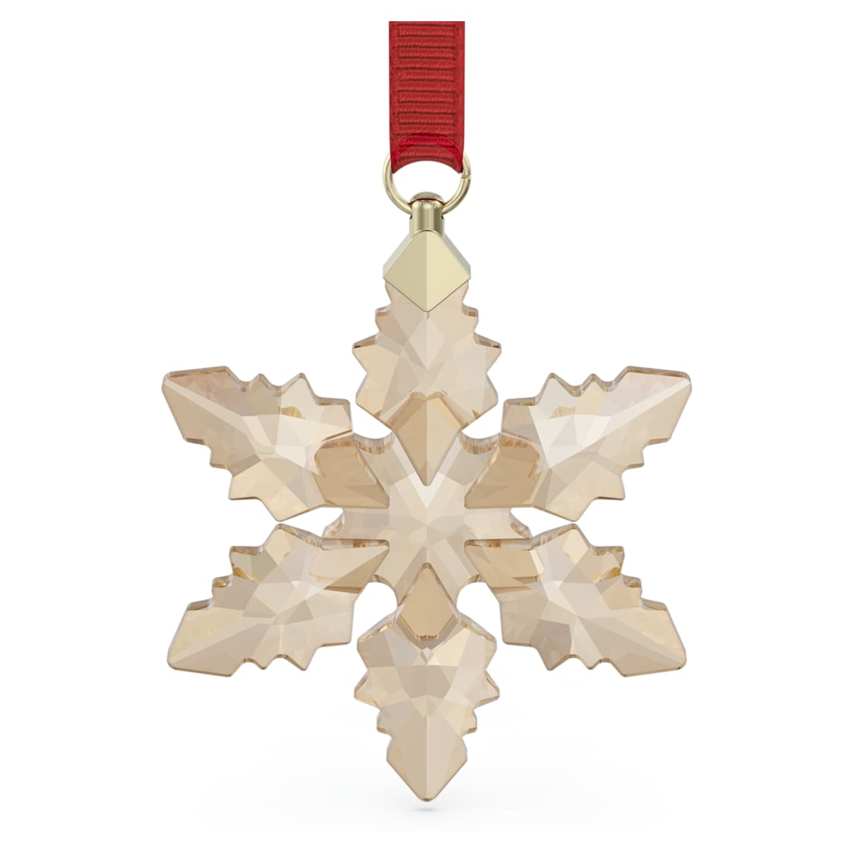 

Annual Edition Festive Ornament 2024, Small