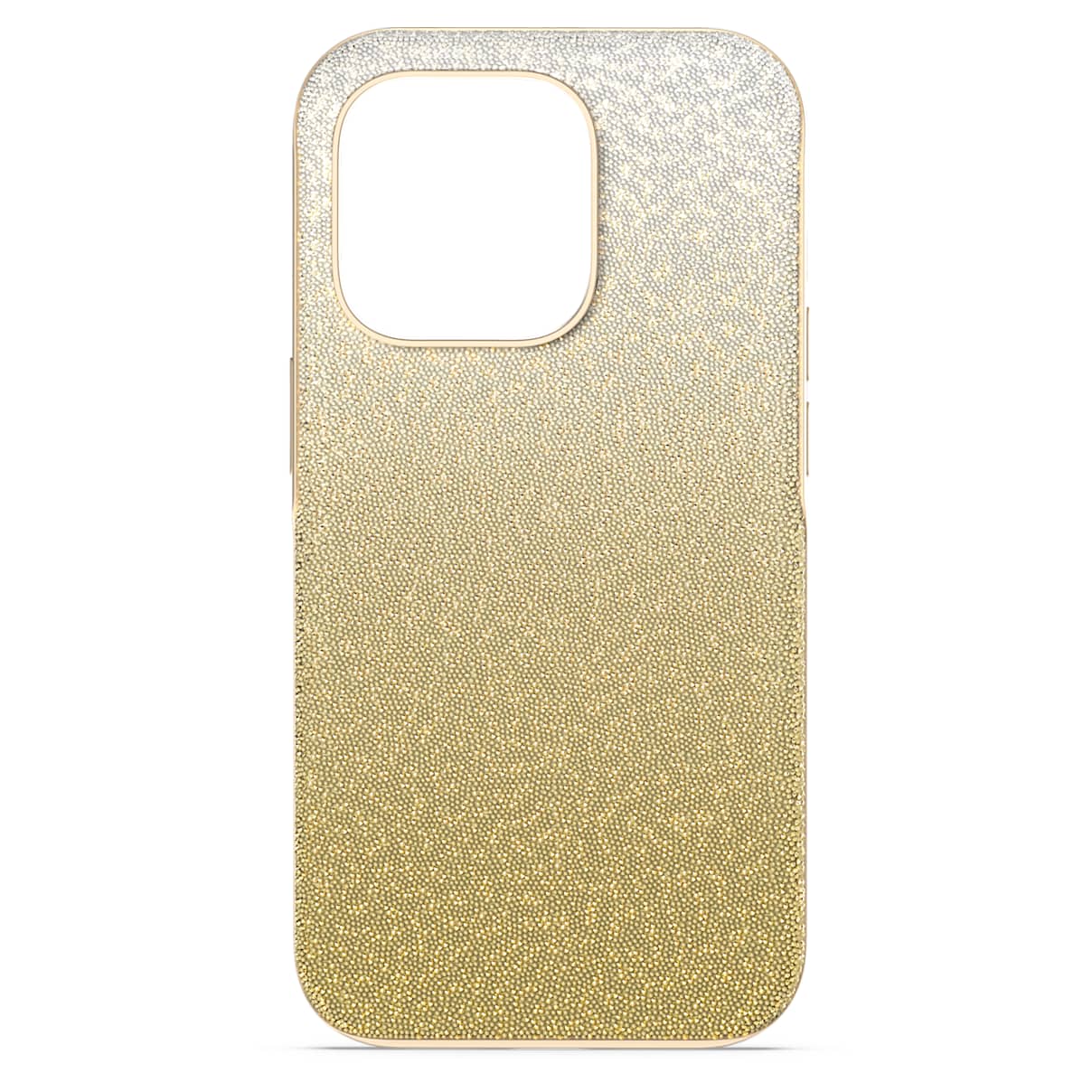 

Étui pour smartphone High, Dégradé de couleur, iPhone® 14 Pro, Ton doré