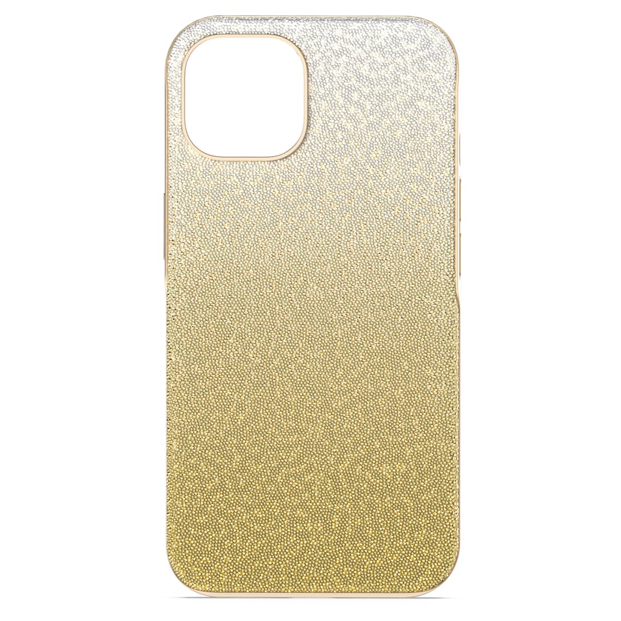 

High Smartphone Schutzhülle, Farbverlauf, iPhone® 14, Goldfarben