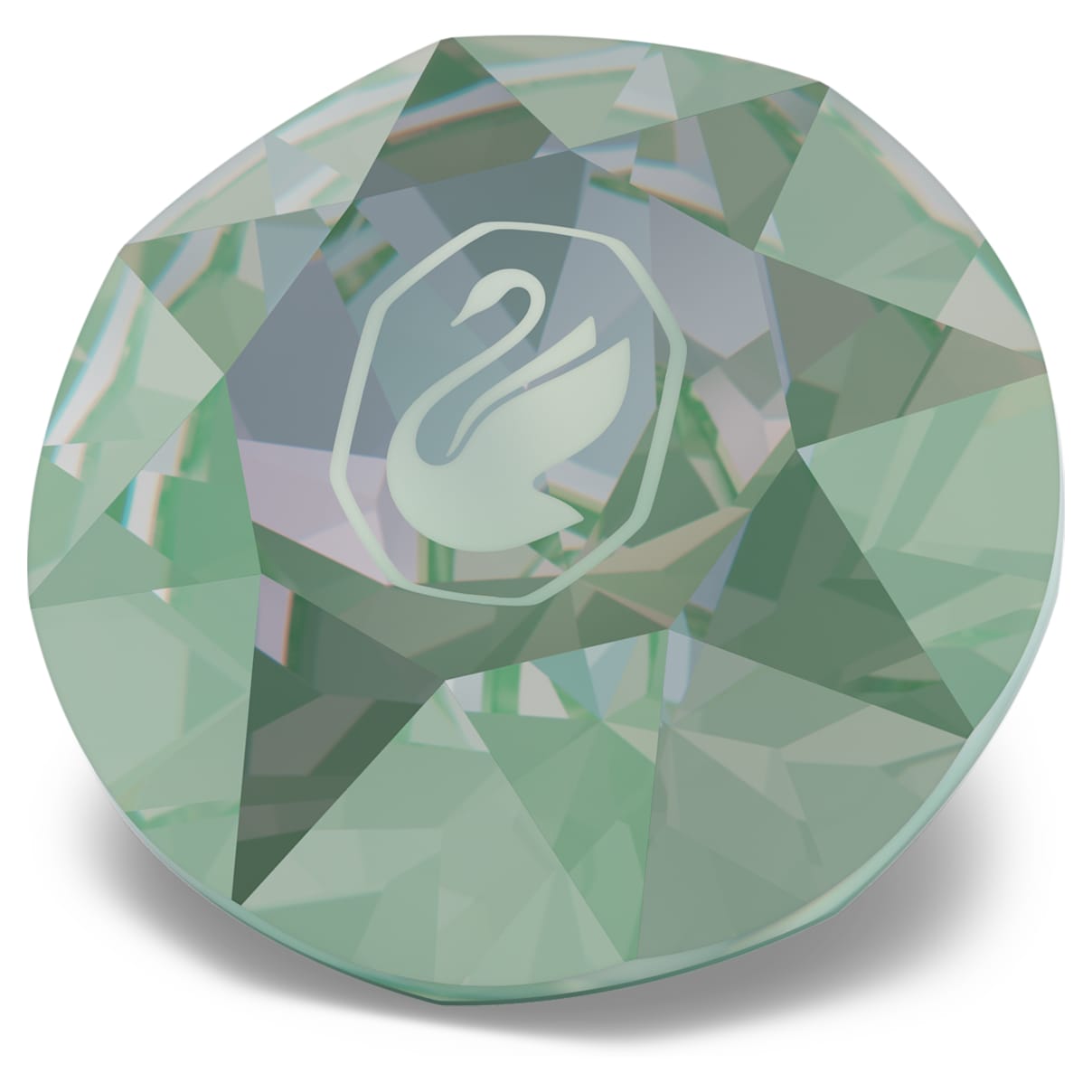 

Exclusive chaton, Swan, Green