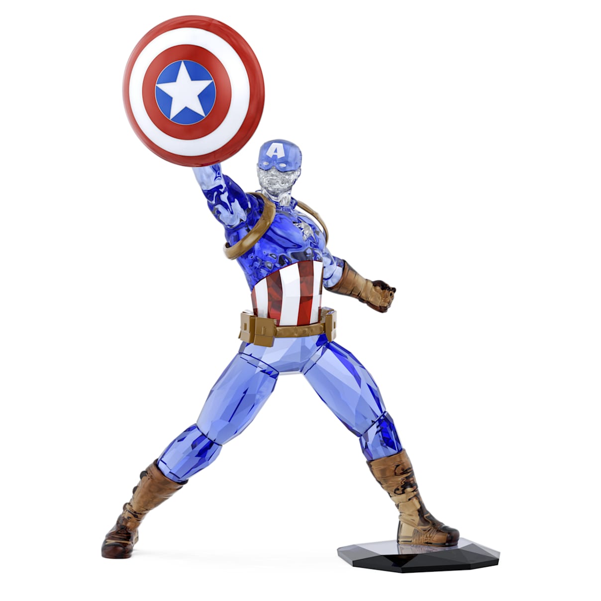 

Marvel Captain America