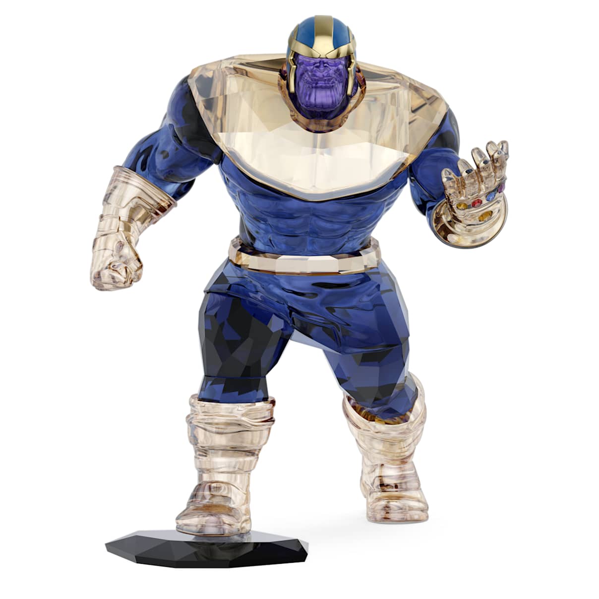 

Marvel Thanos