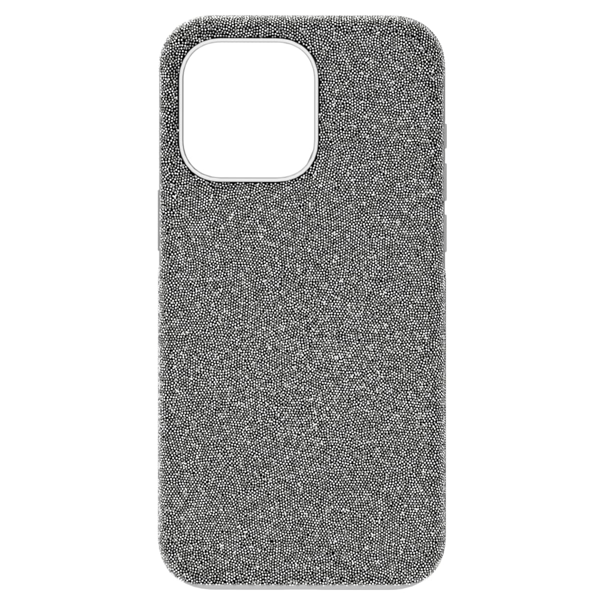 

Funda para smartphone High, iPhone® 15 Pro Max, Tono plateado