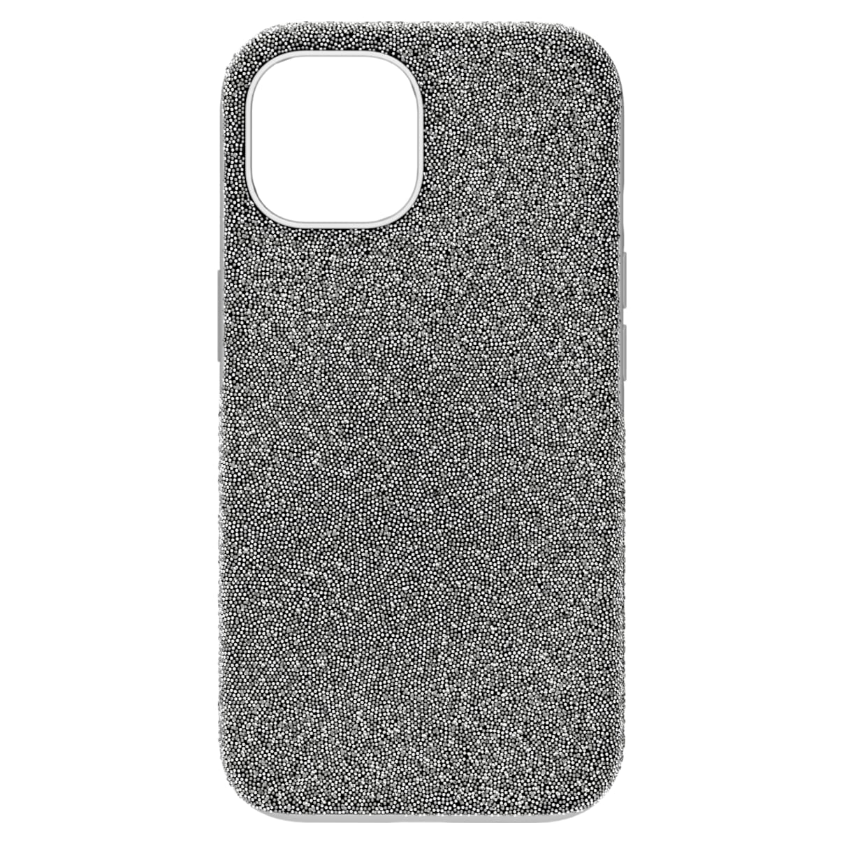 Étui pour smartphone High, iPhone® 15, Ton argenté