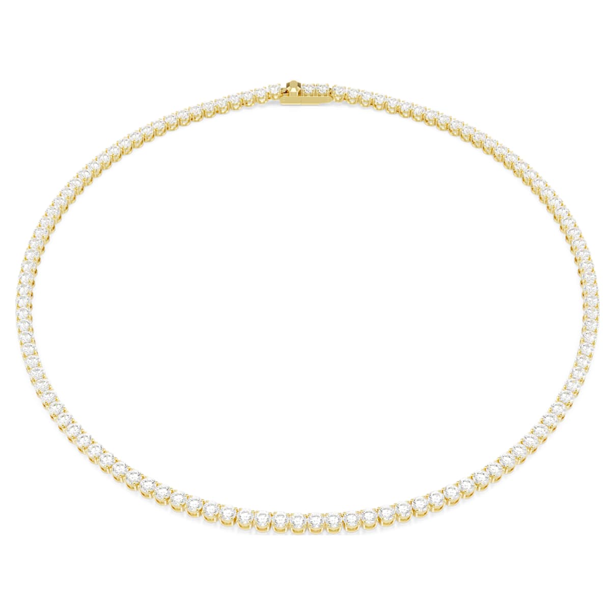 Swarovski , Damen, Accessories, Gelb, One Size  - Image 5