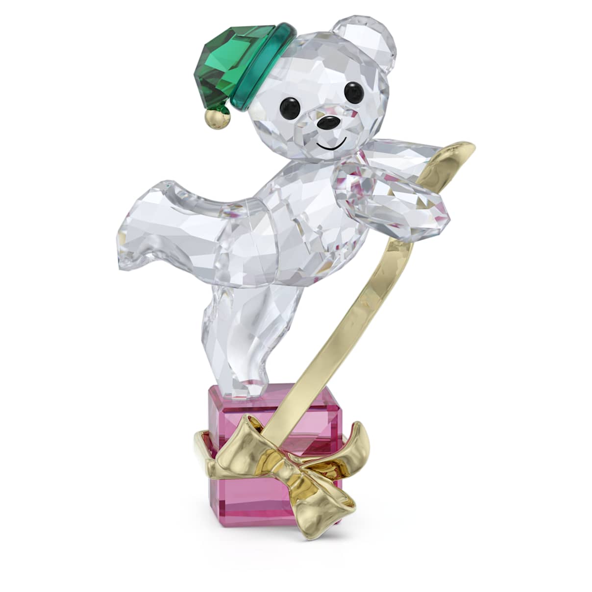 

Kris Bear Holiday Annual Edition 2024