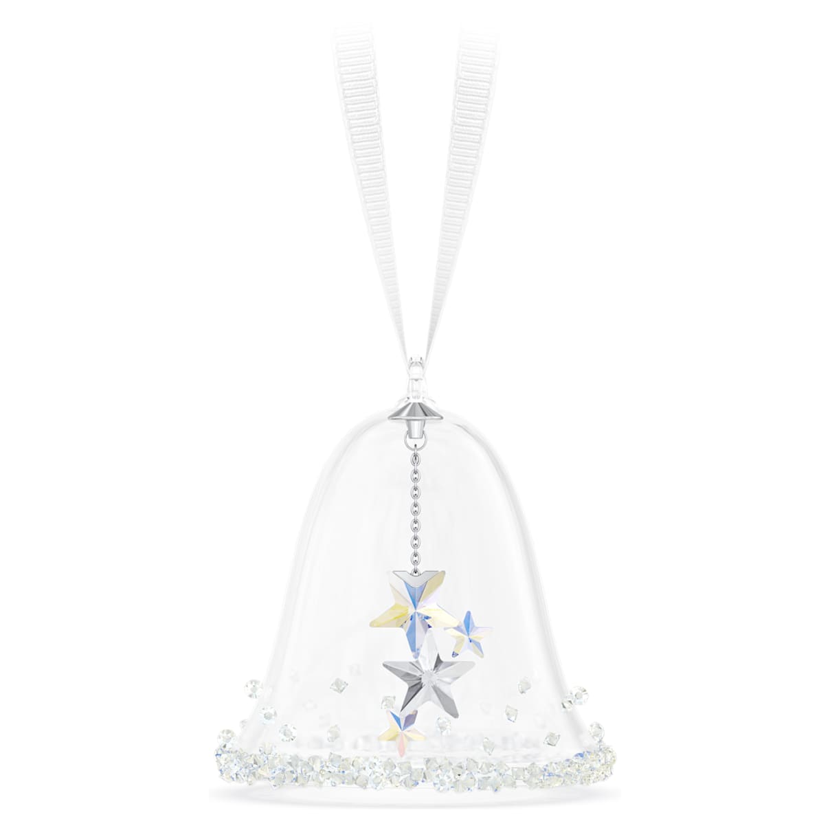 

Holiday Magic Classics Bell Ornament, XS