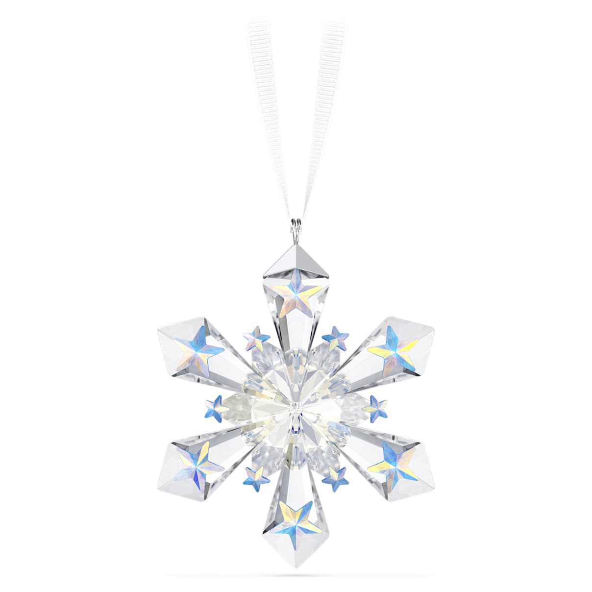 

Holiday Magic Classics Star Ornament