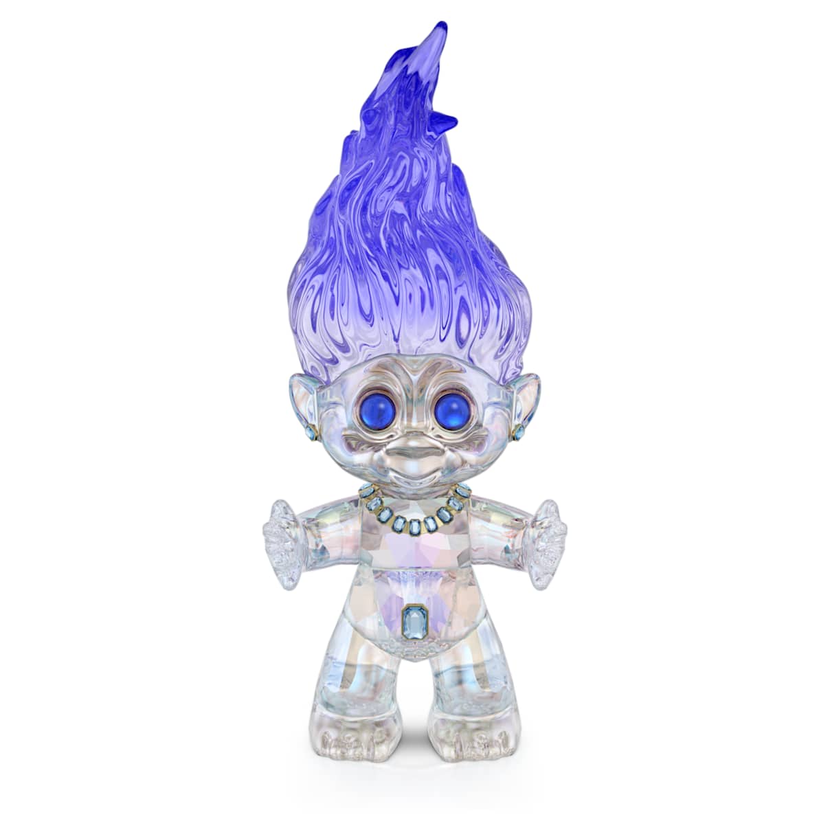 

Good Luck Trolls Troll, Large