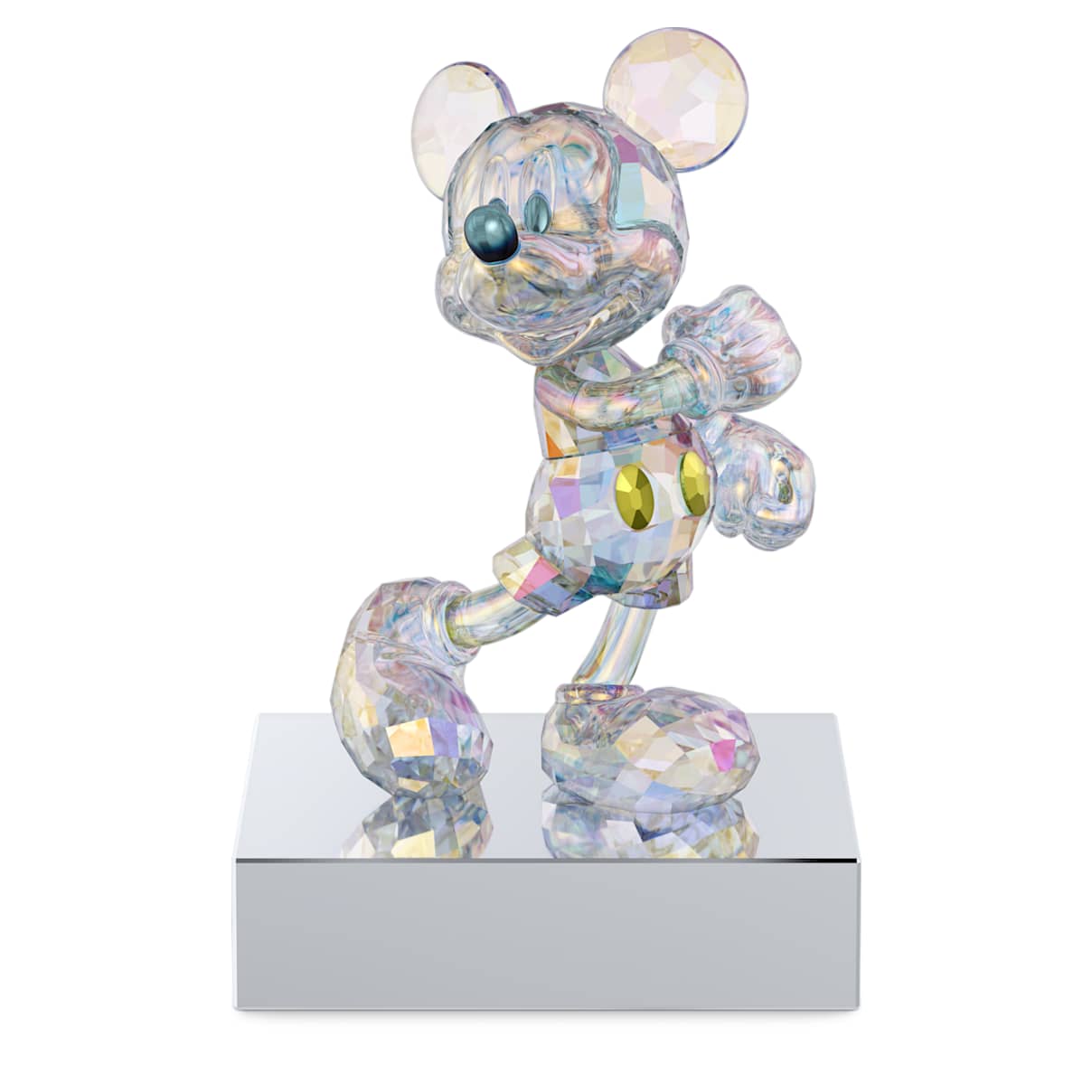

Mickey & Friends Mickey