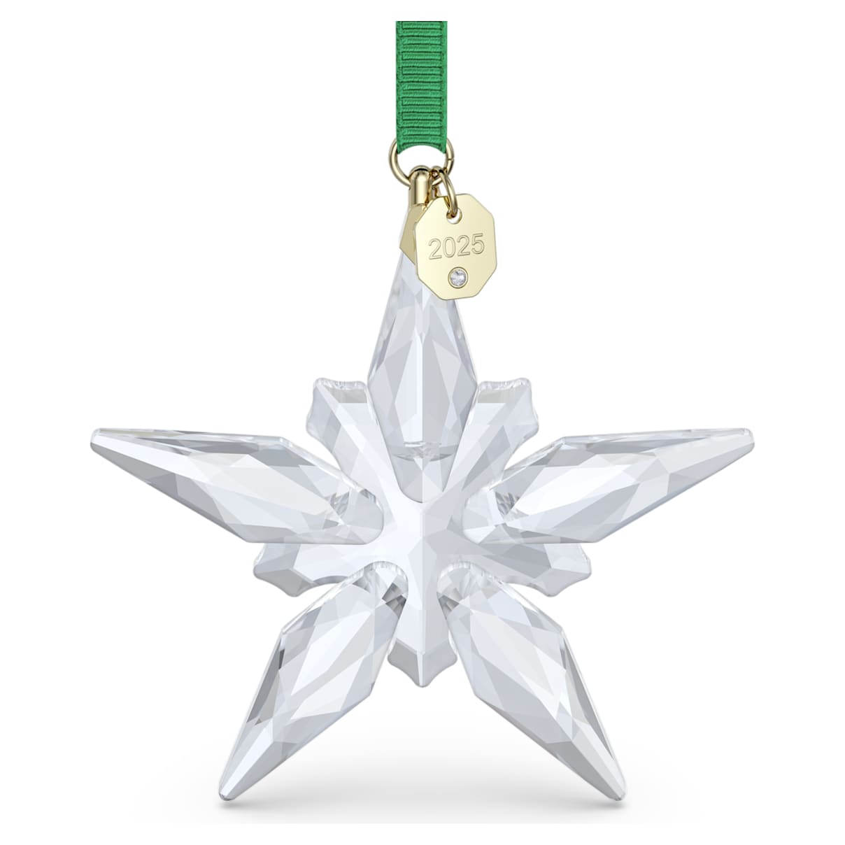 

Annual Edition Ornament 2025