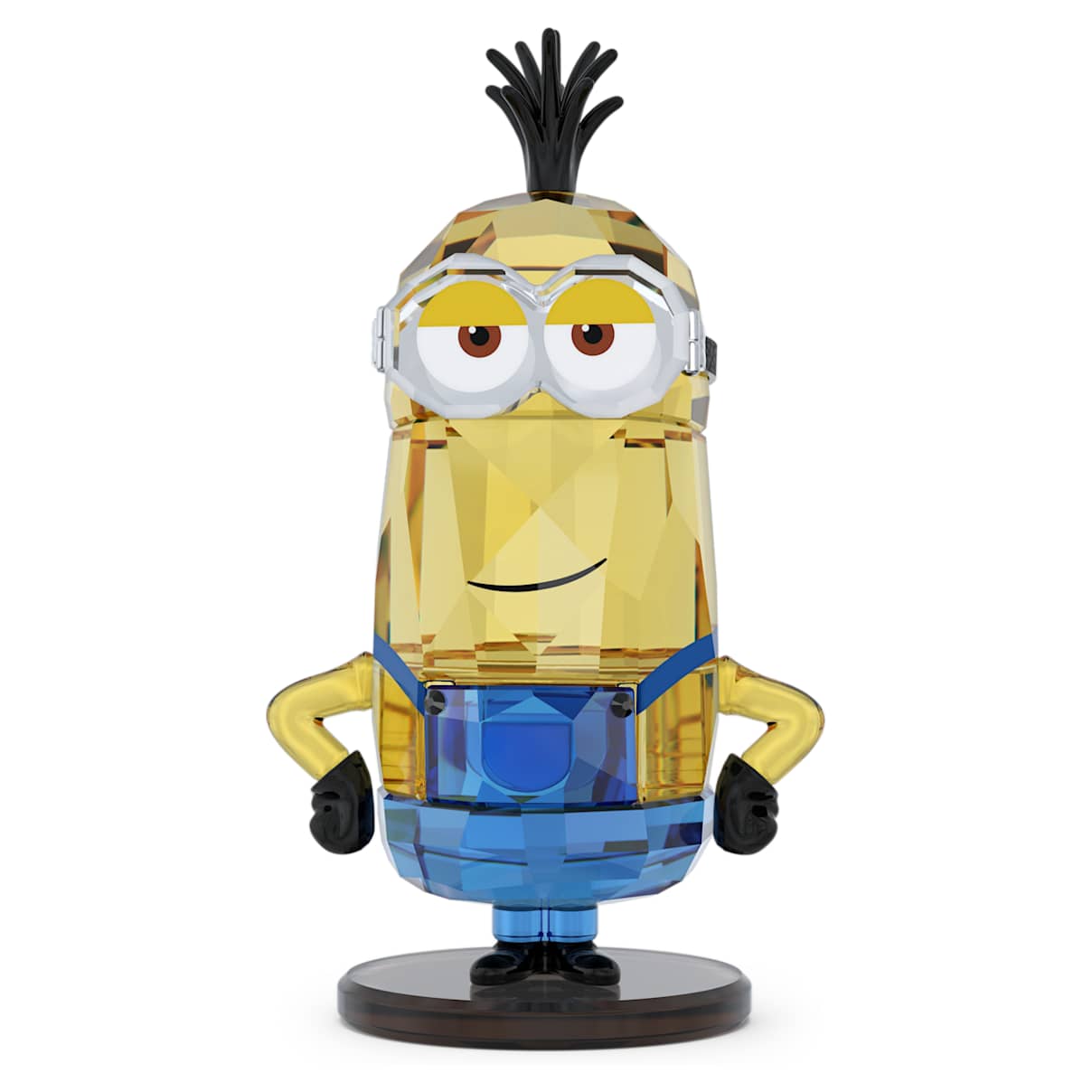 

Minions Kevin