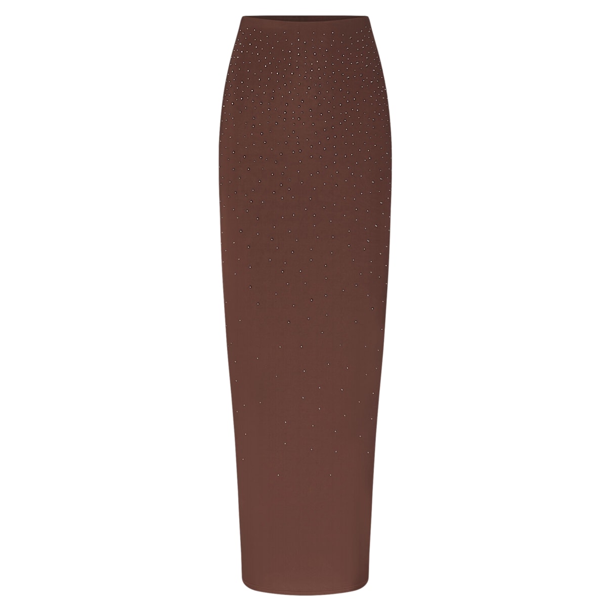 

Swarovski x SKIMS Jelly Sheer Tube Skirt