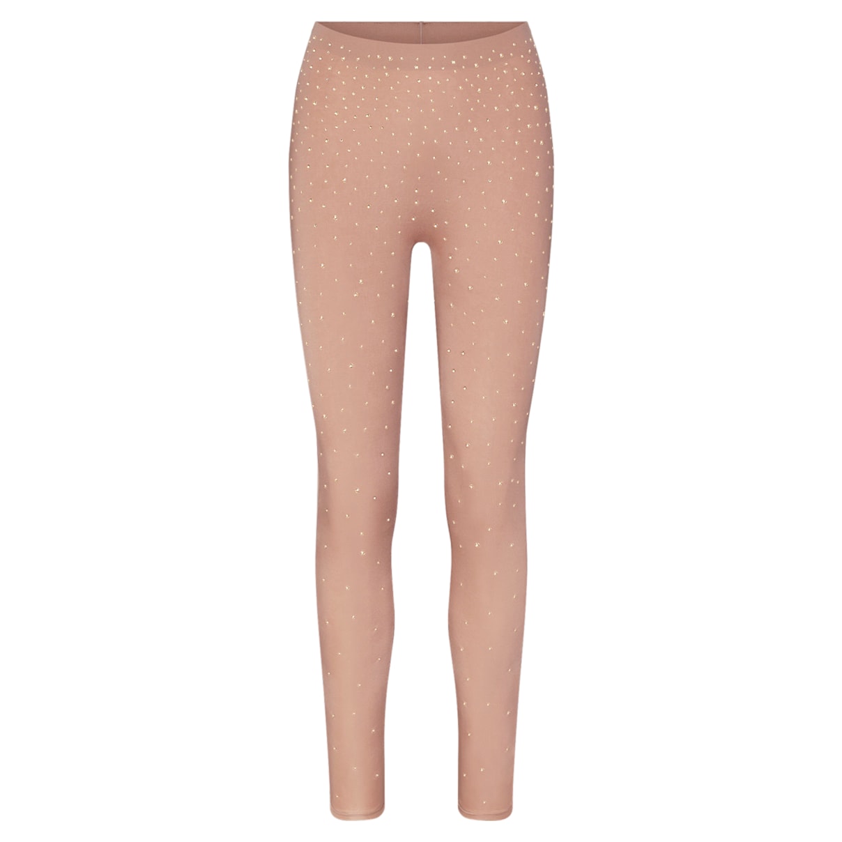 

Swarovski x SKIMS Jelly Sheer Legging Taille haute