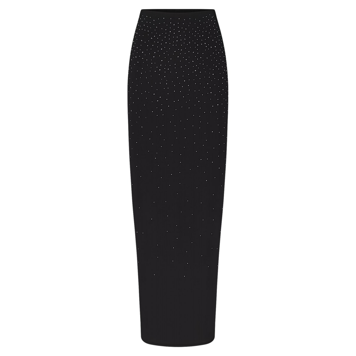 

Swarovski x SKIMS Jelly Sheer Tube Skirt