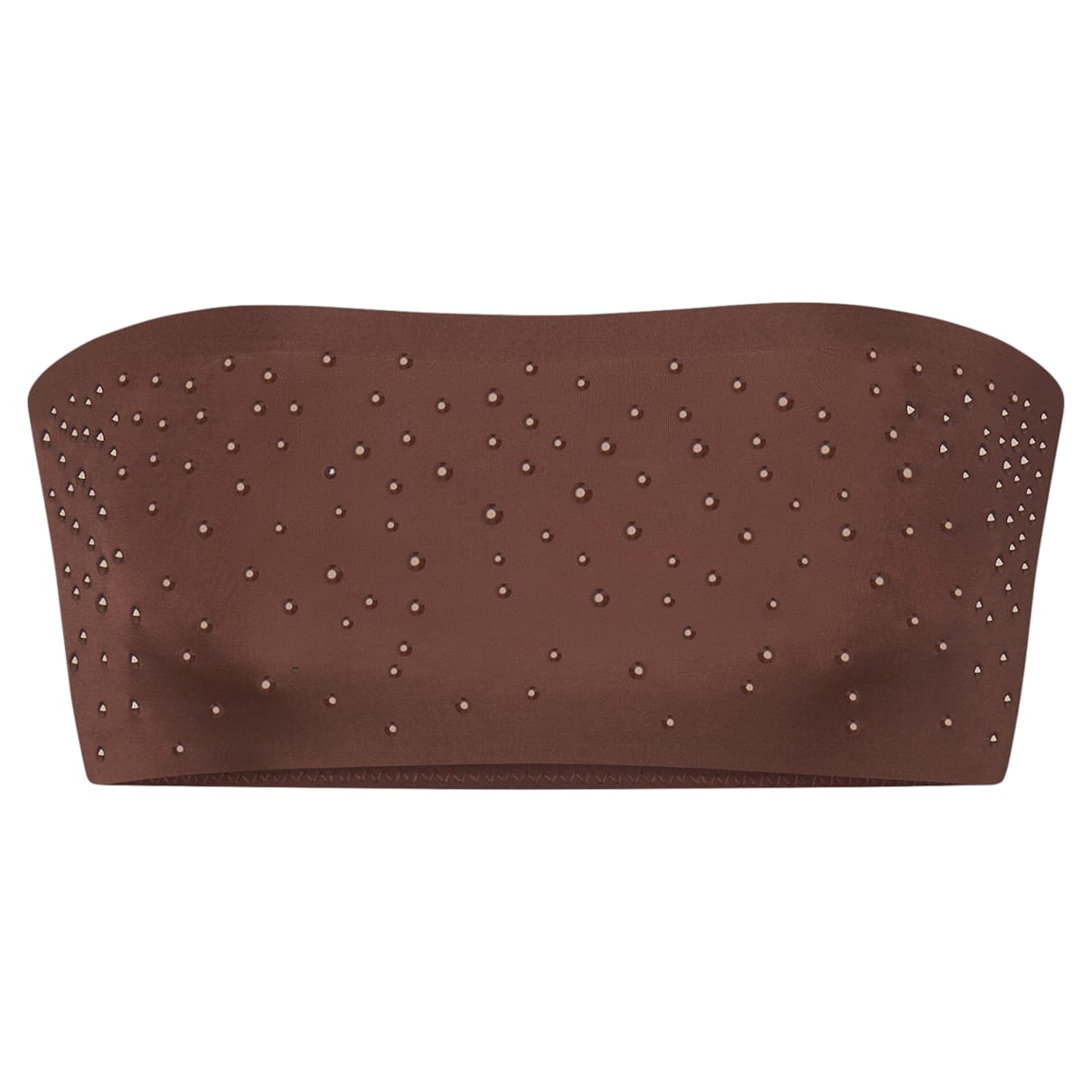 

Swarovski x SKIMS Jelly Sheer Bandeau