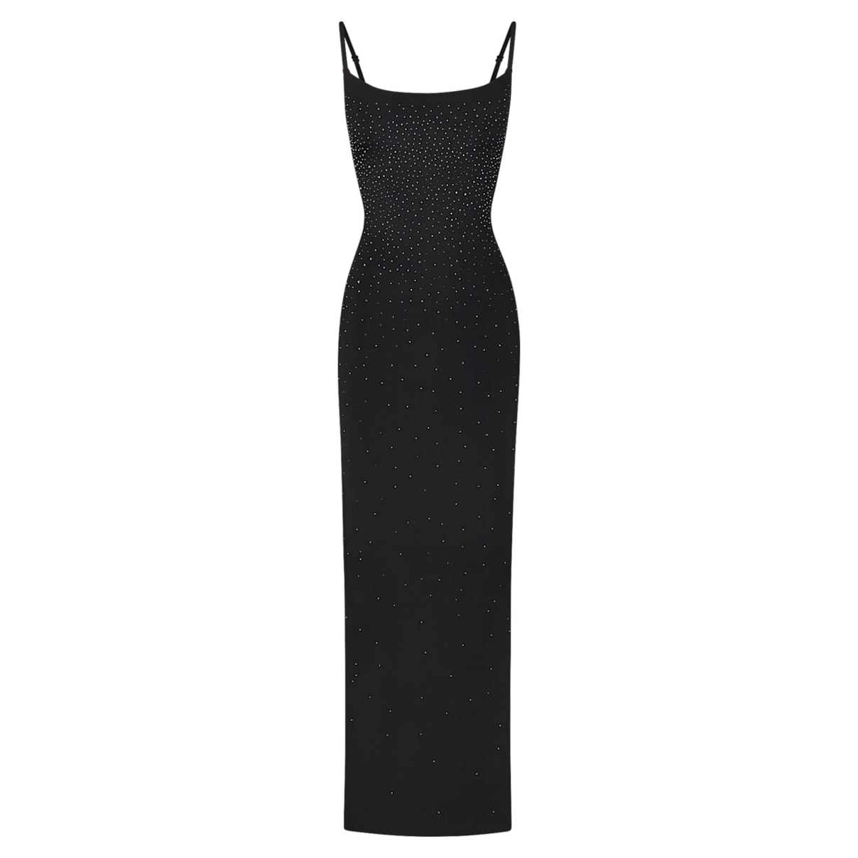 

Swarovski x SKIMS Jelly Sheer Cami Long Dress