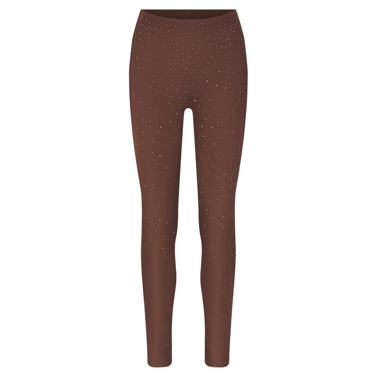 

Swarovski x SKIMS Jelly Sheer High-Waisted Legging