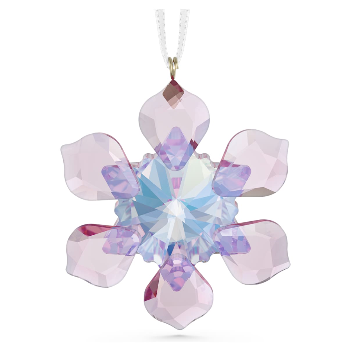 

Exclusive Flower Blossom Ornament