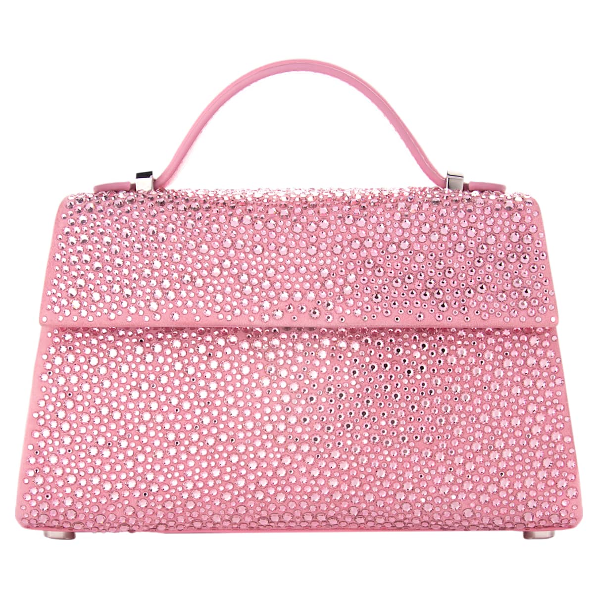 

MARINA RAPHAEL Micro Stella bag, Pink