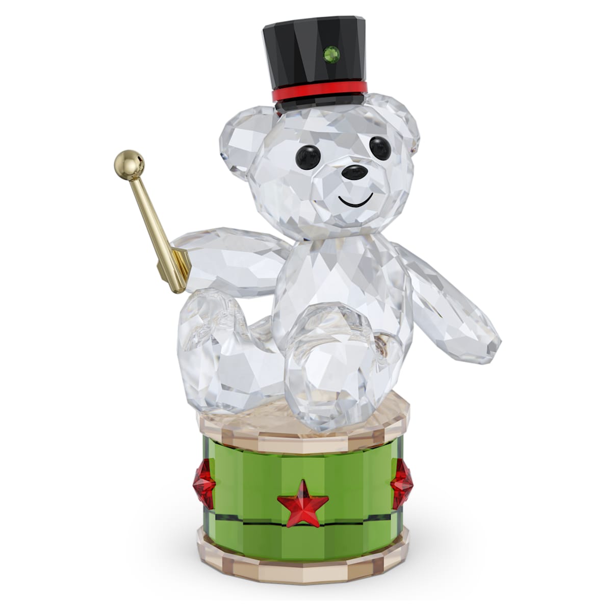 

Kris Bear Holiday Annual Edition 2025