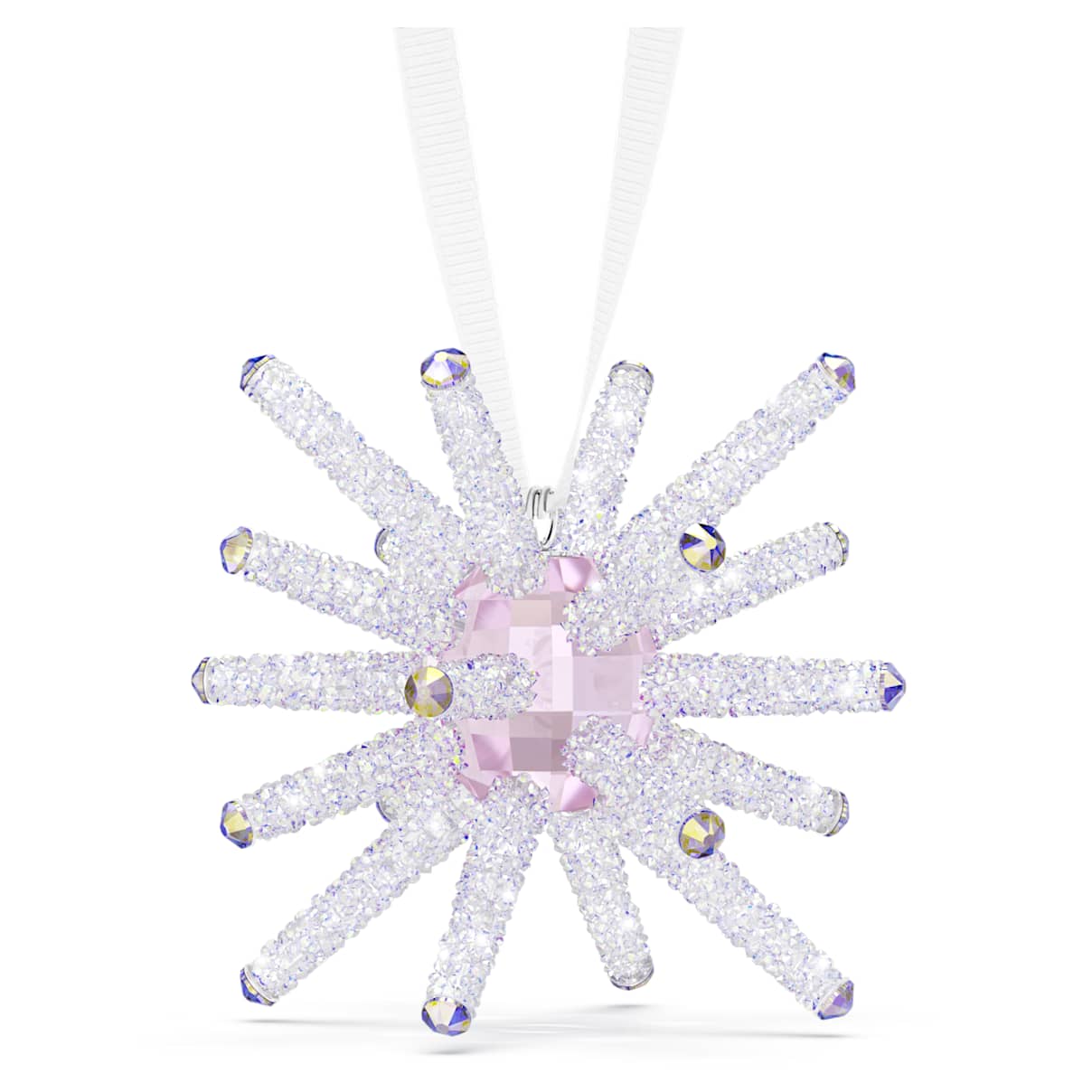 

Wicked Wand Ornament