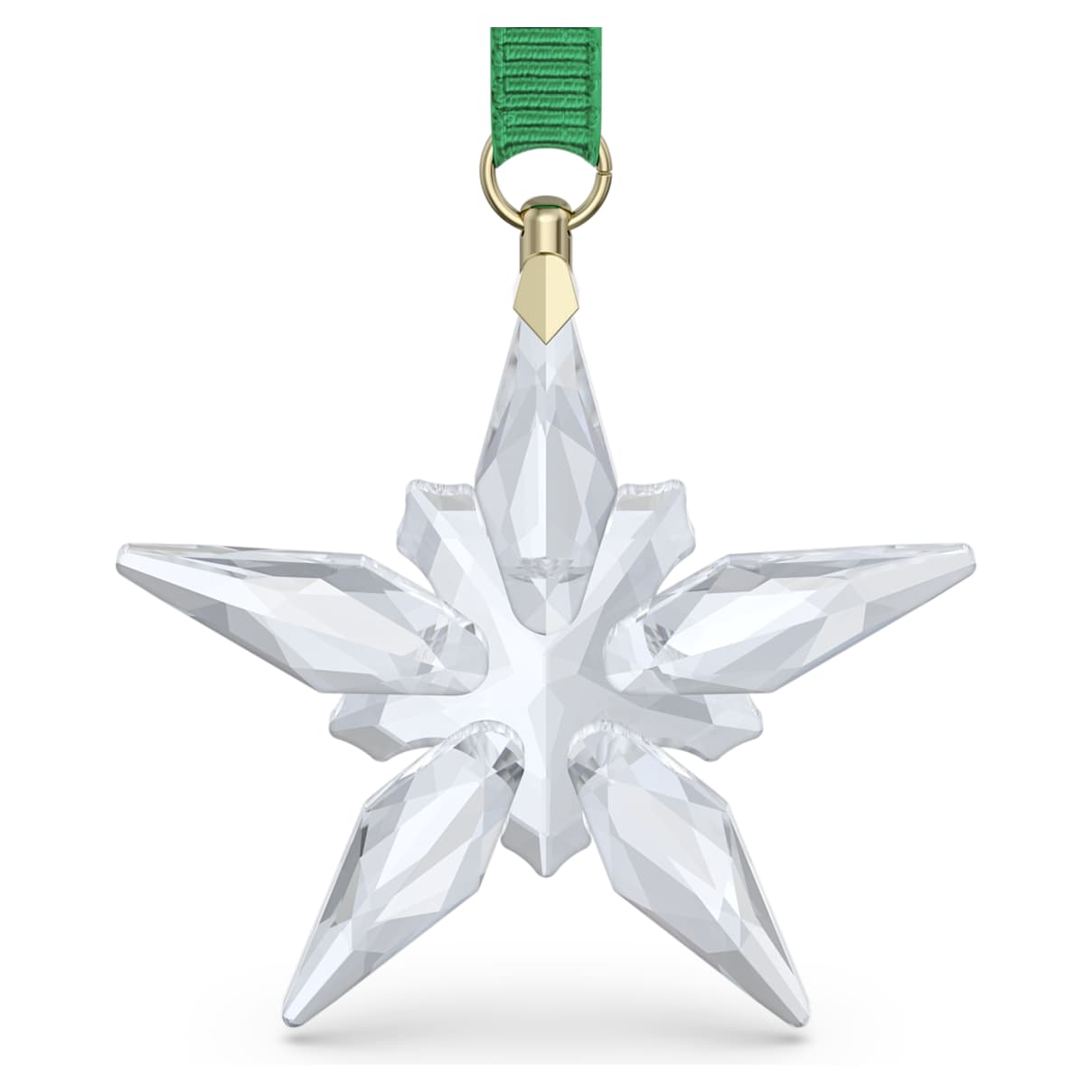 

Annual Edition Little Star Ornament 2025