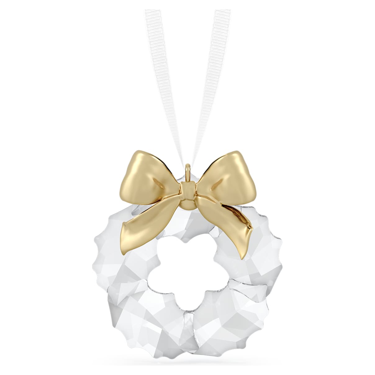 

Holiday Magic Wreath Ornament