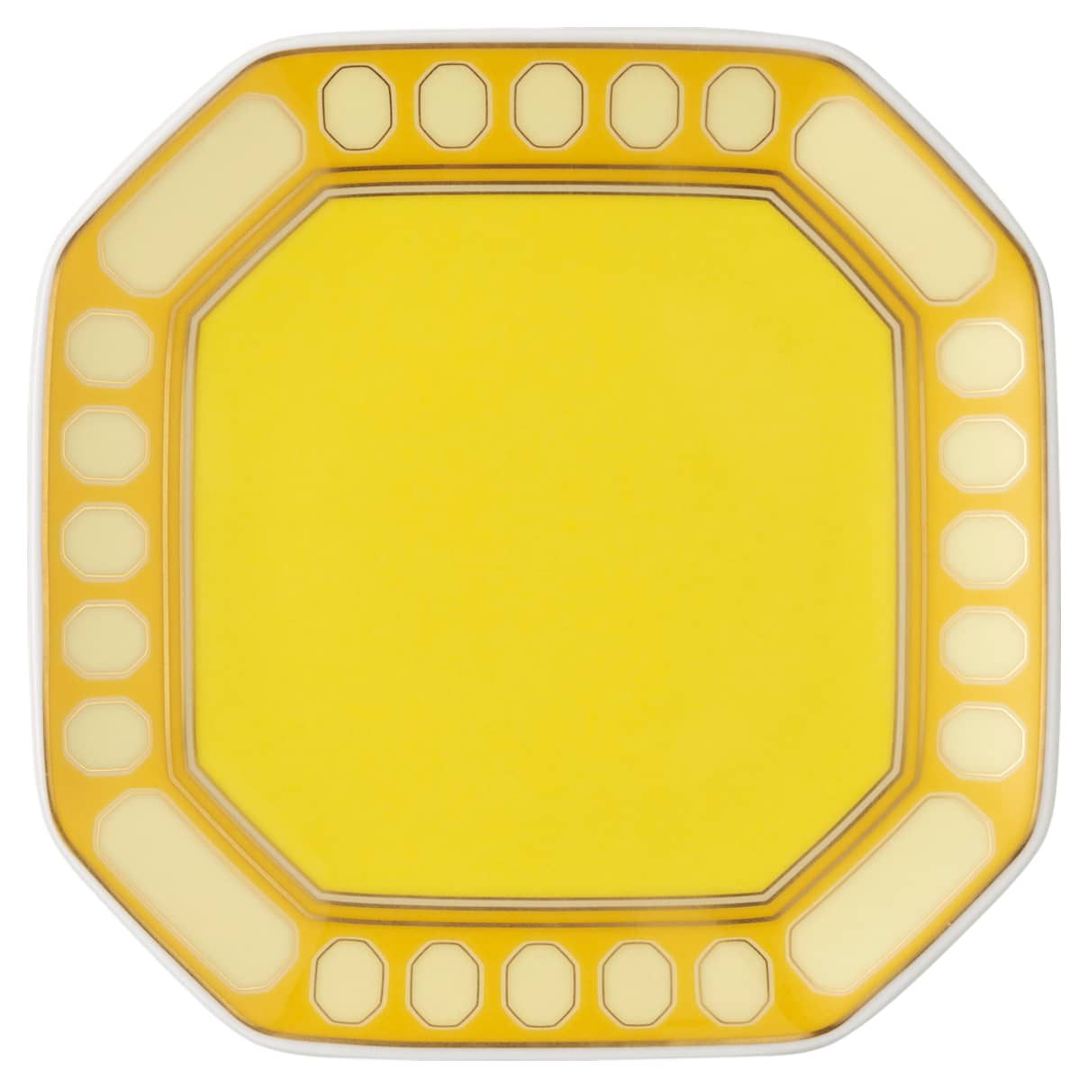

Signum vide poche, Porcelain, Yellow