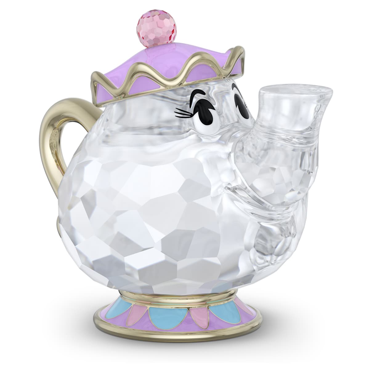 Beauty And The Beast Mrs. Potts Unisex OS
