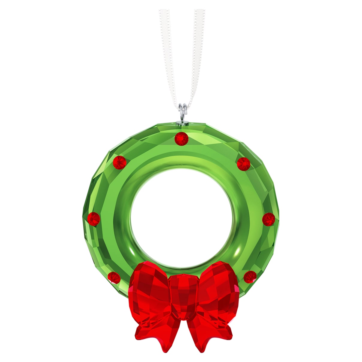 

Joyful Wreath Ornament