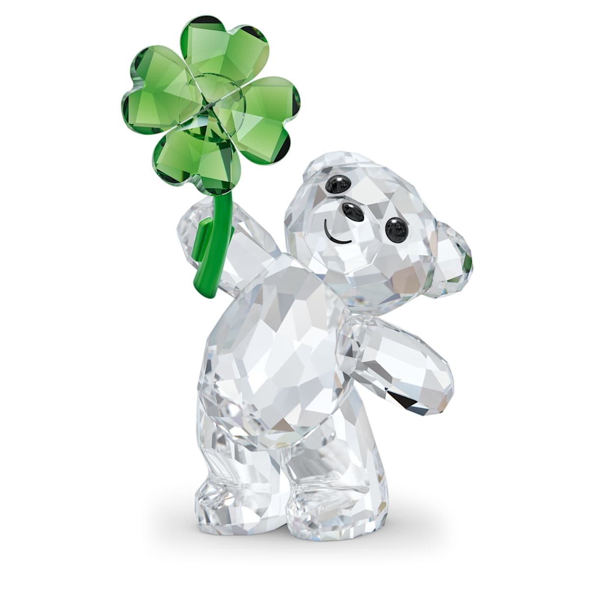 

Kris Bear Lucky Charm