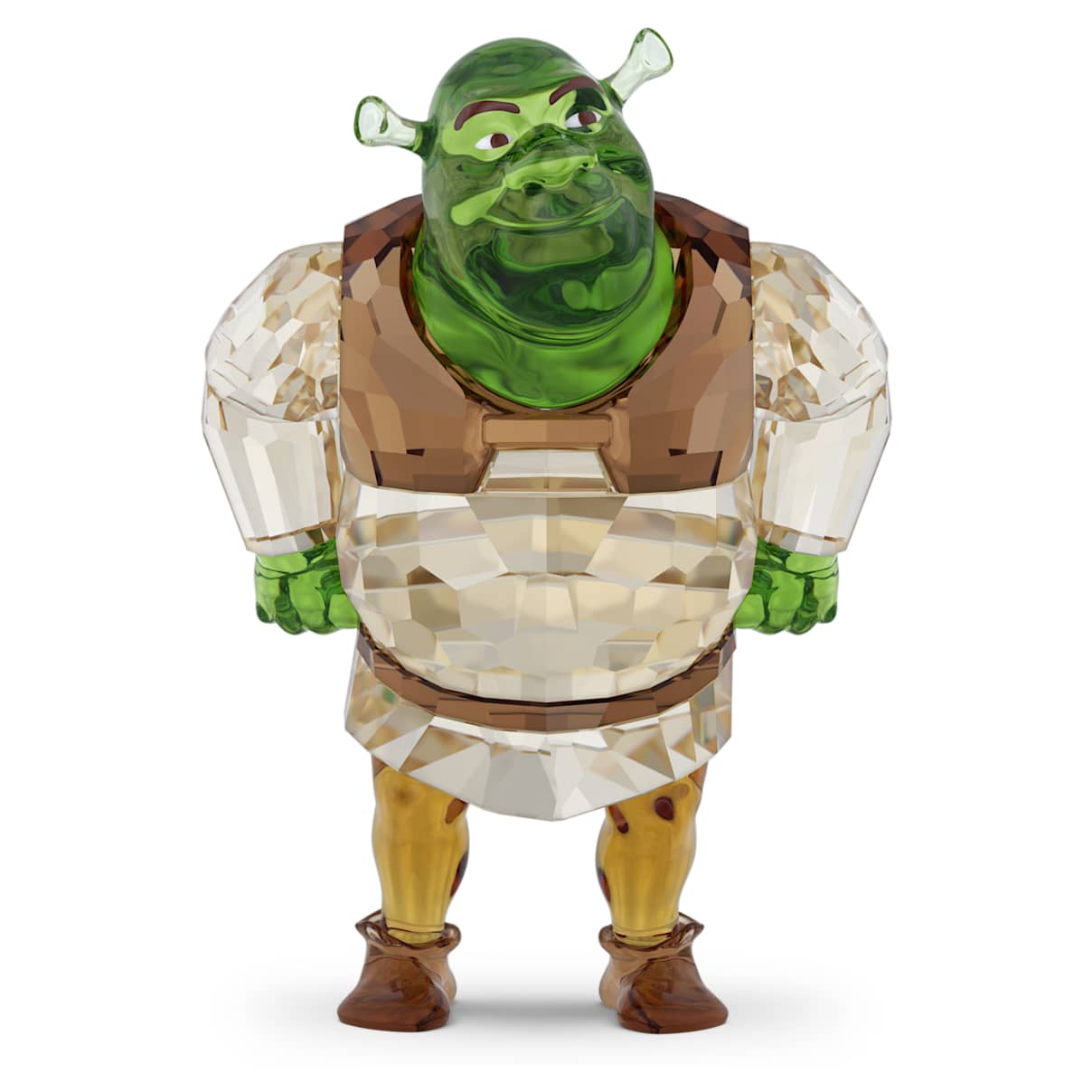 Swarovski Shrek Shrek Unisex OS