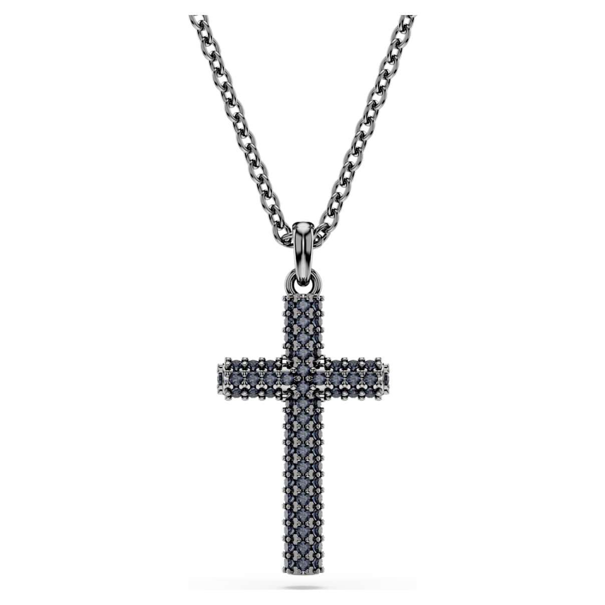 

Insigne Anhänger, Kreuz, Grau, Rutheniert