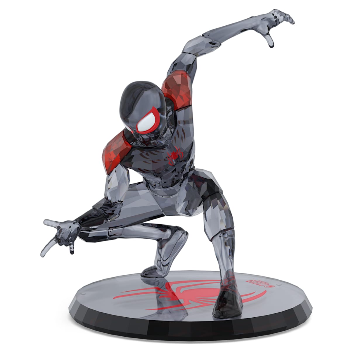 Marvel Miles Morales Unisex OS