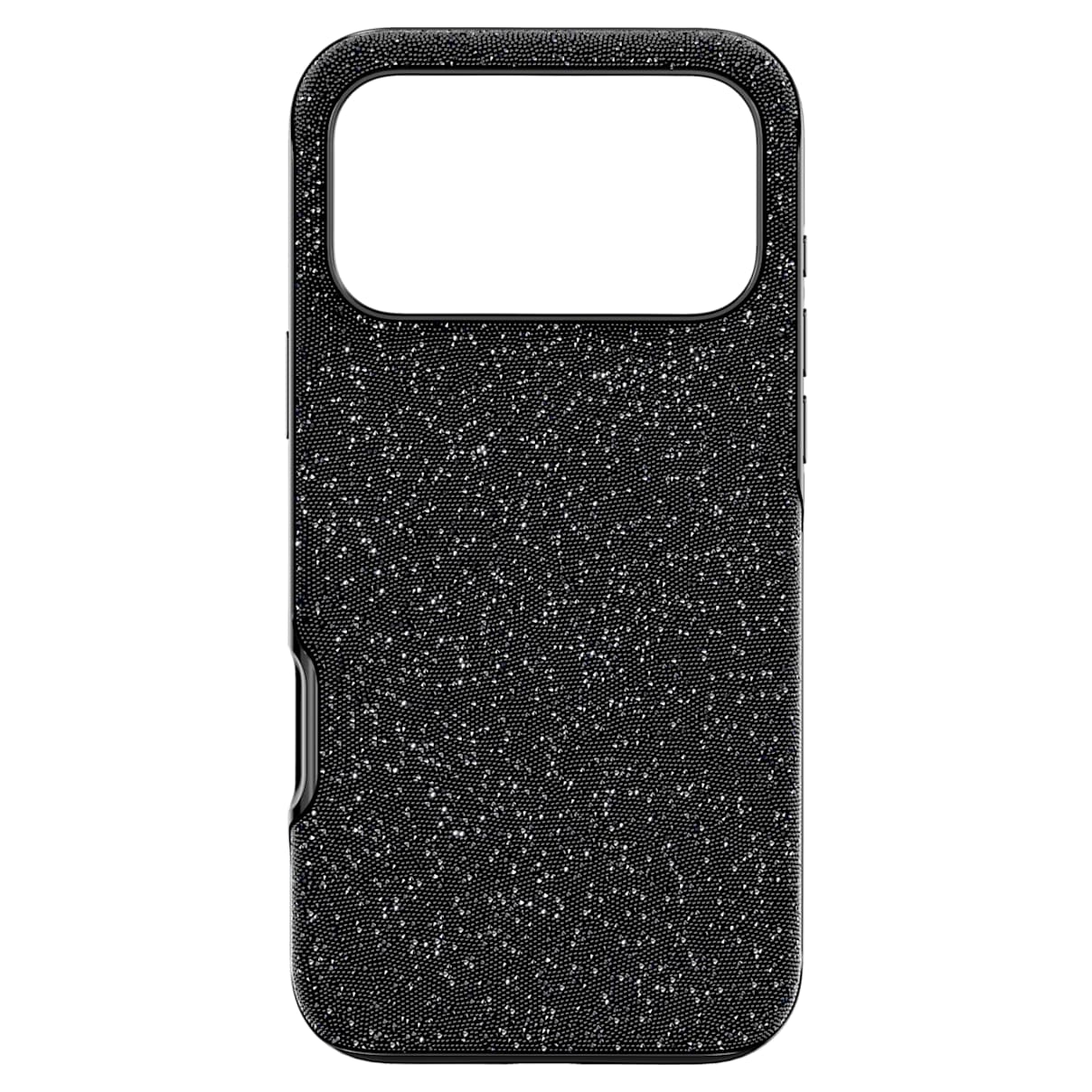 

Etui na smartfona High, iPhone® 17 Pro Max, Czarne