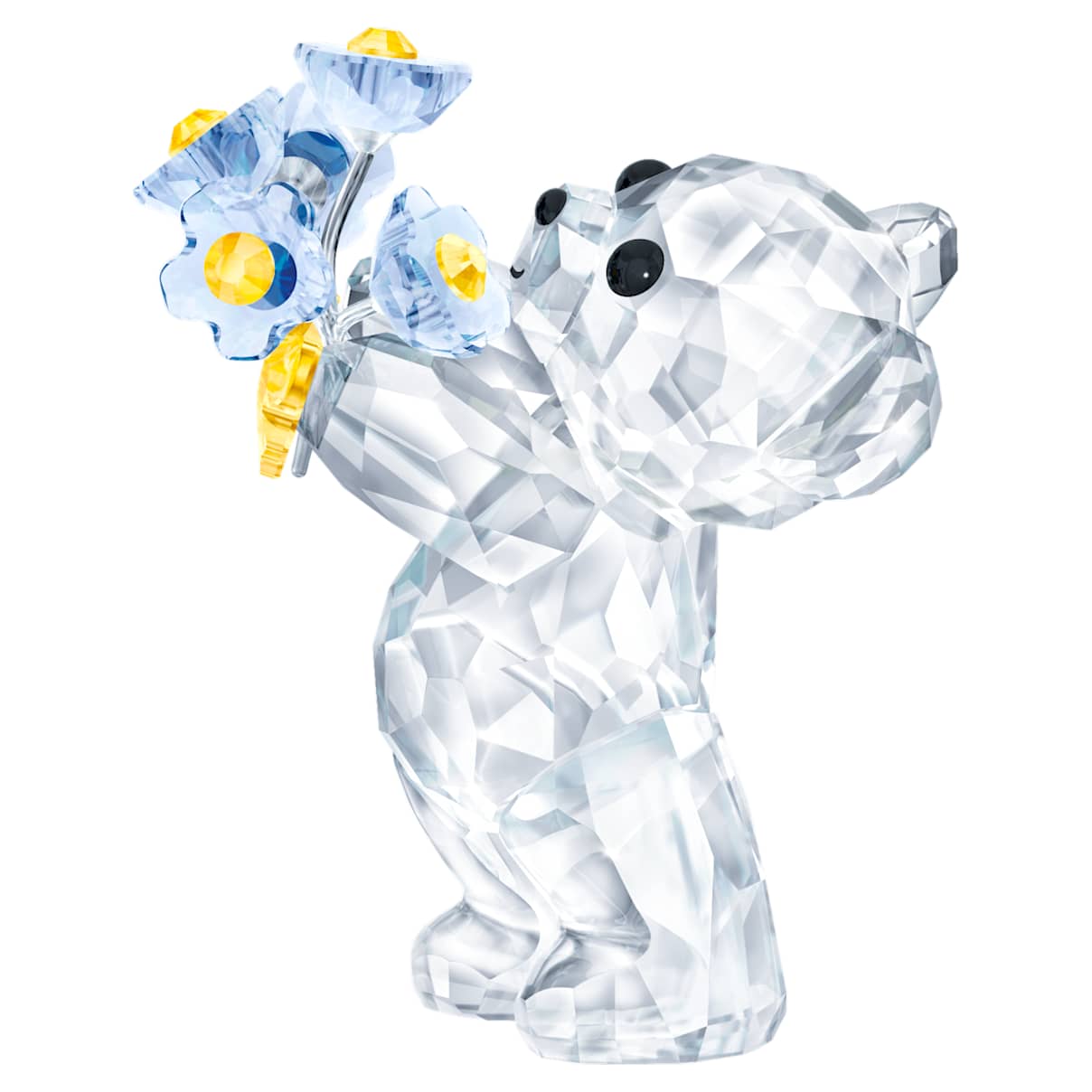 

Kris Bear Forget-me-not