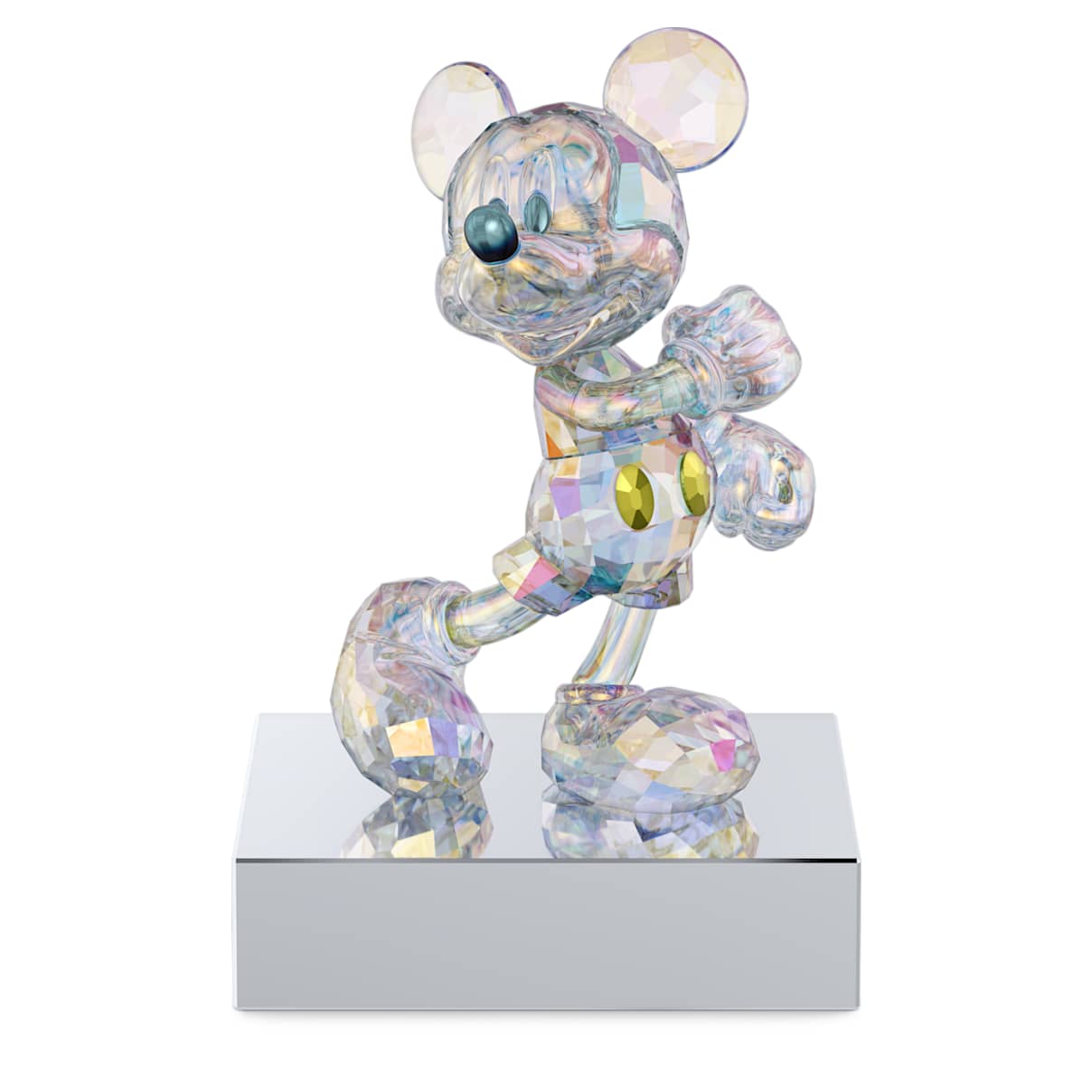 

Mickey & Friends Mickey