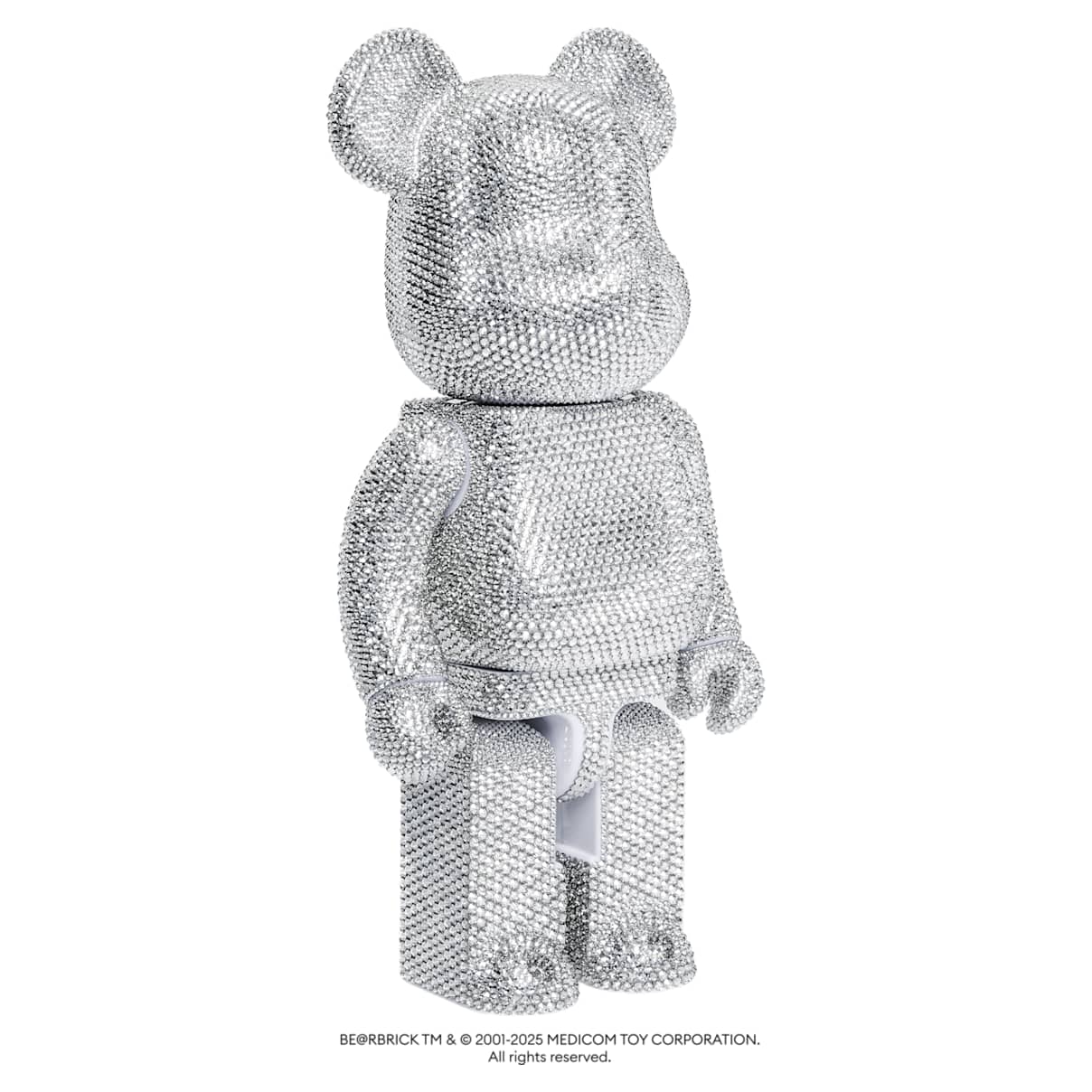 

BE@RBRICK 400%