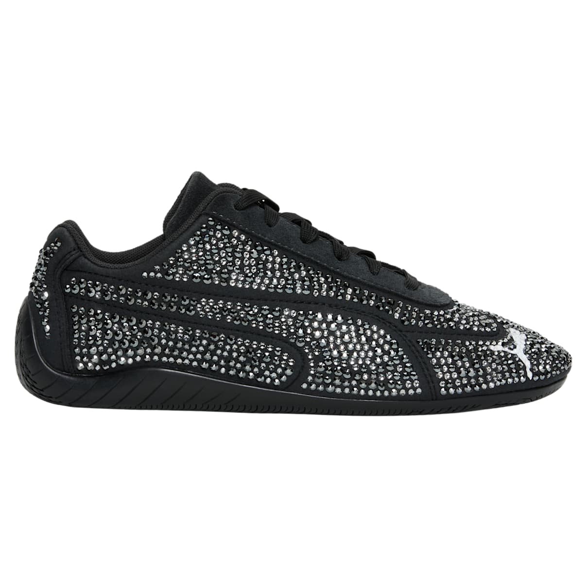 

Speedcat PUMA, Negras