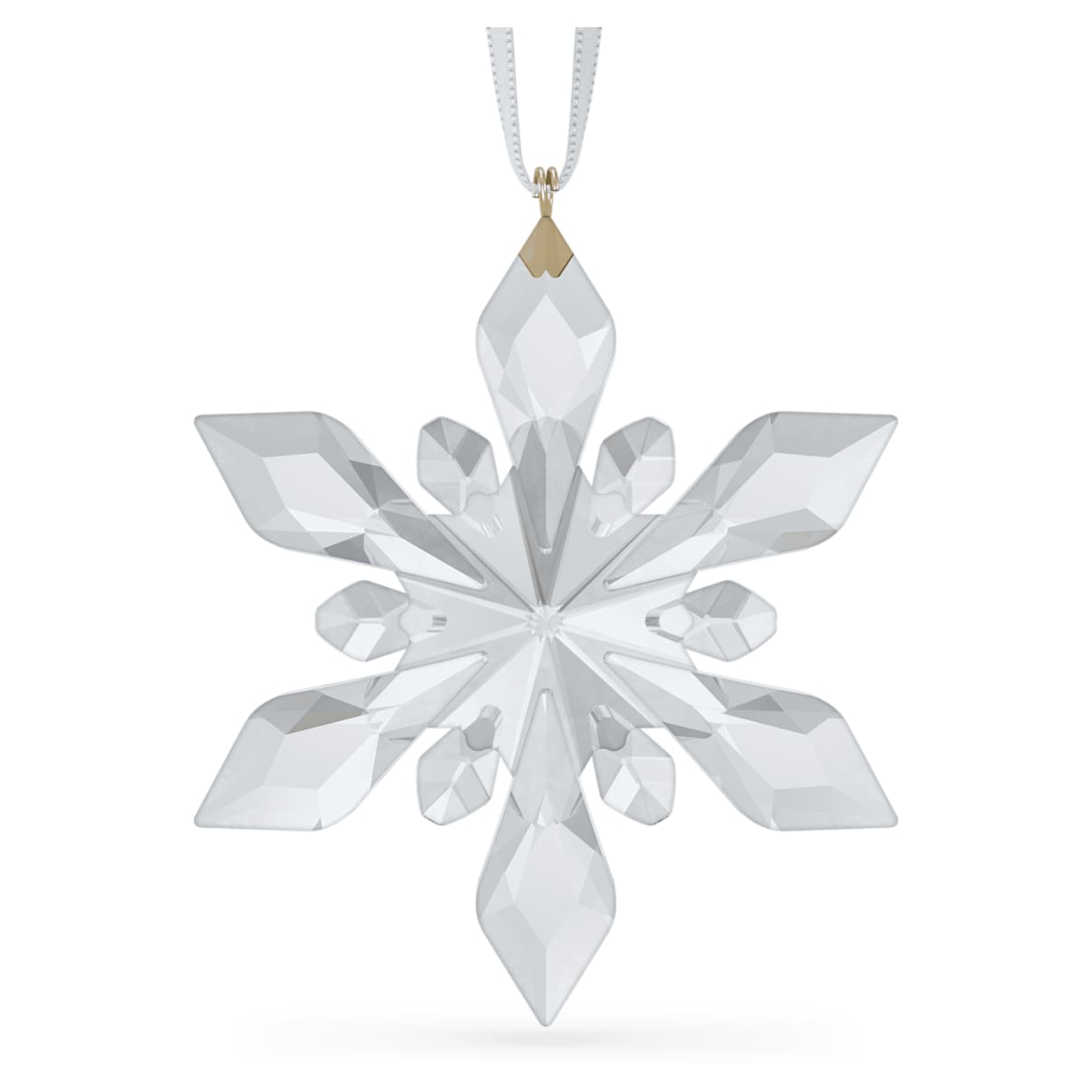 Exclusive Decorazione Fiocco di Neve