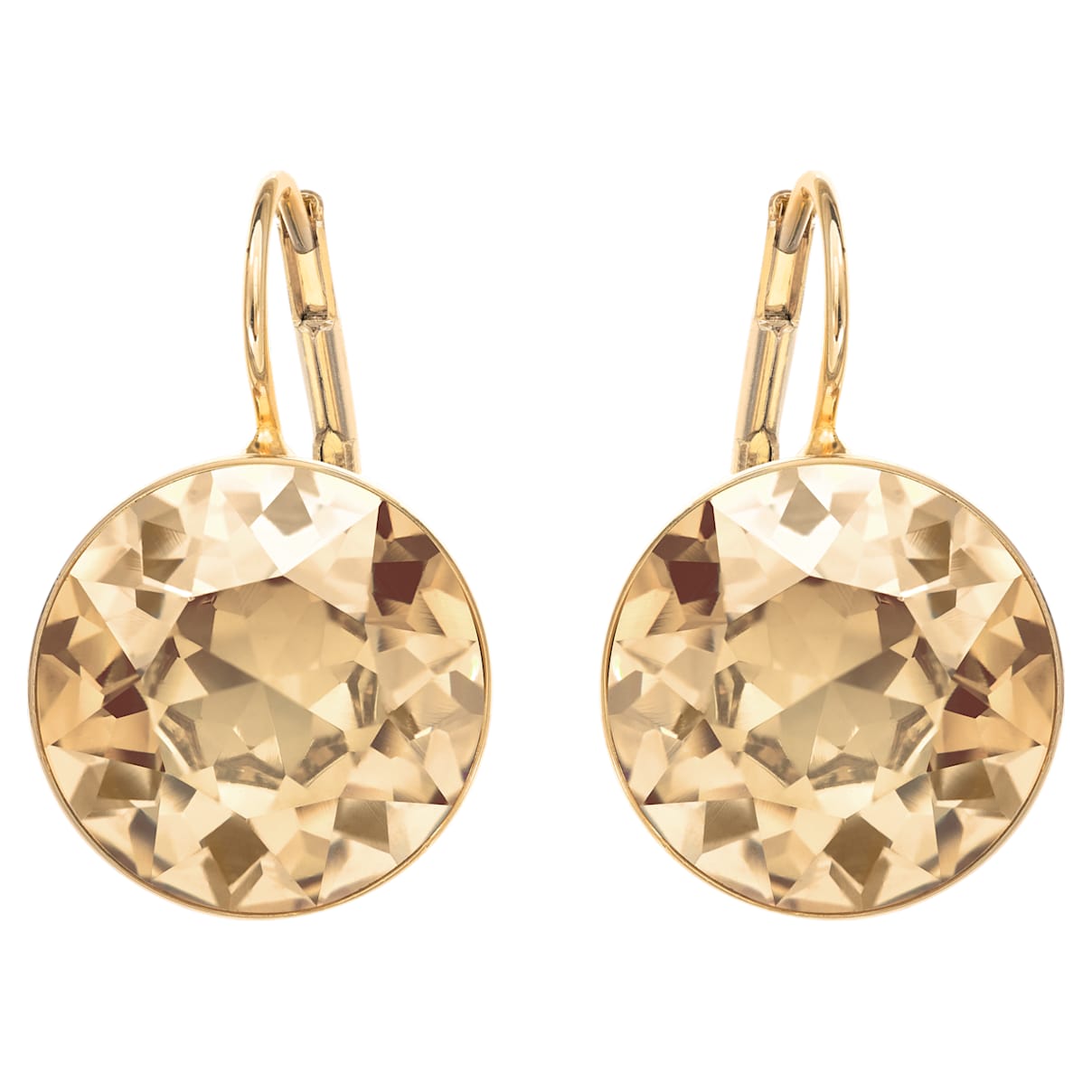 Click to view product details and reviews for Bella Pierced Earrings Gold Tone Gold Tone Plated.