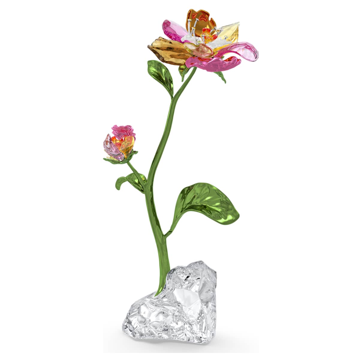 Idyllia Flor, Grande