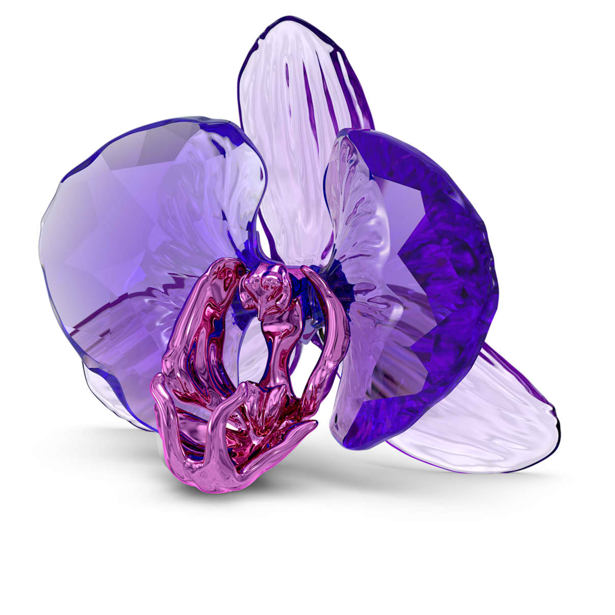 Swarovski Idyllia SCS Pétalo de orquídea